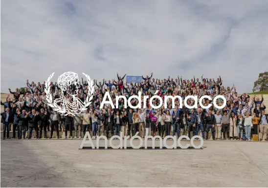 Eventos Corporativos Team Building Andrómaco Somos FK