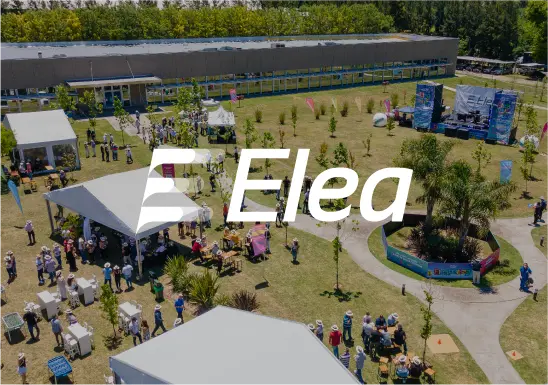 Eventos Corporativos Team Building Elea Somos FK