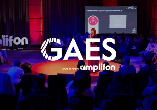 Eventos Corporativos Team Building GAES SomosFK