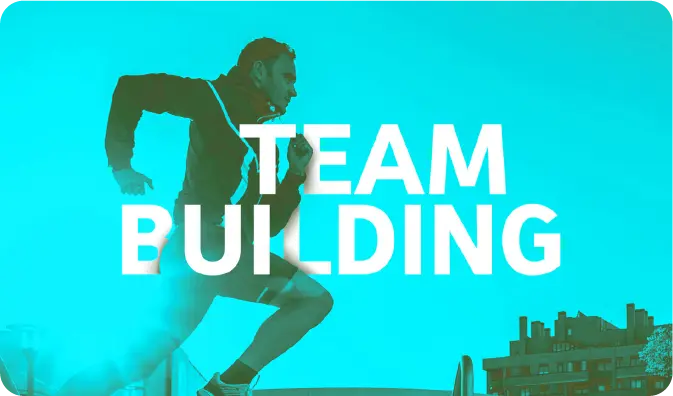 Team Building Somos FK