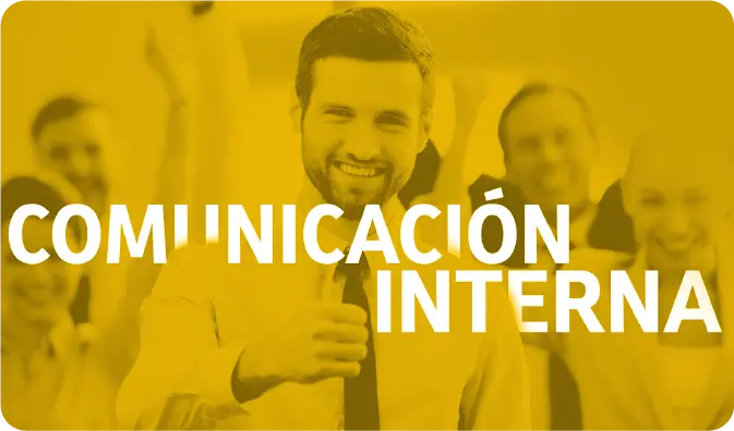 Comunicación Interna Somos FK