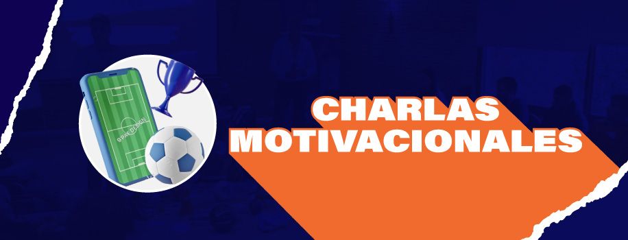 Charlas Motivacionales
